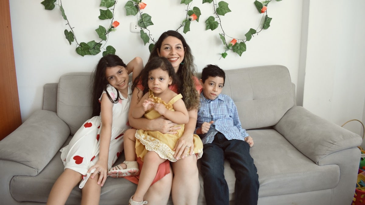 Actividades para Fortalecer los Vínculos Familiares