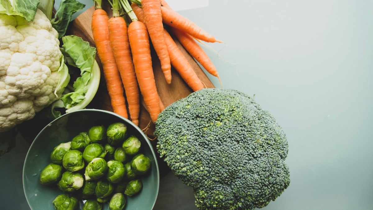Los Beneficios de una Alimentación Balanceada